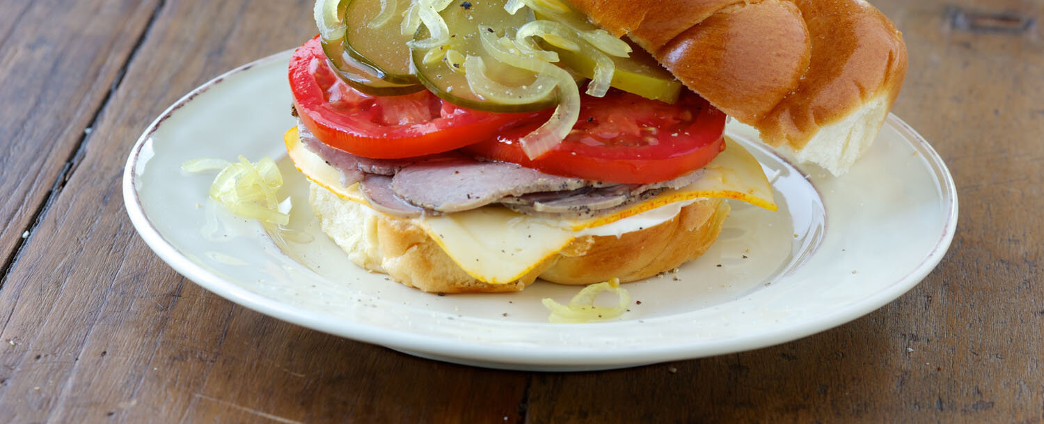 Recipes The Milano Natural Genoa Salami Sandwich Applegate